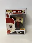 Funko Pop! Drag Queens #05 Katya Vinyl Figure Hot Topic Exclusive
