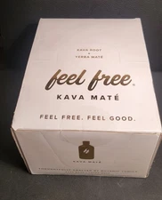 Botanic Tonics Plant Based Herbal Supplement 12 (2 Dose) Bottles- EXP 06/26