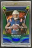 2024 Panini Certified Joe Milton III Rookies RC Green Mirror #/5 Patriots