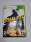 Copy Of DRIVER  San Francisco  For XBOX 360