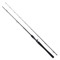Zeck Fishing Momentum Cast Pelagic & Jerk 190 Cm 90 G