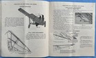 Vintage John Deere Co Corn Binder Product Manual Operating Directions — photo 3