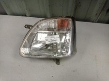 Feu avant (phare) Suzuki WAGON R+