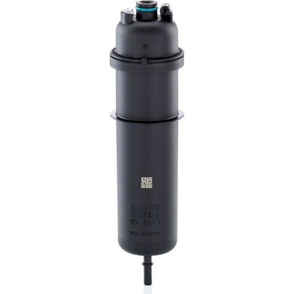 Mann Filter Wk 5017 Kraftstofffilter FüR Bmw Alpina 5 7 X3 6 3 X4 4 X6 X5 X7 8-image