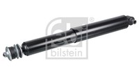 2X Febi Bilstein StoßDäMpfer 20583 FüR Volvo FM 2 FMX FH FH16 3 FE Renault Kerax