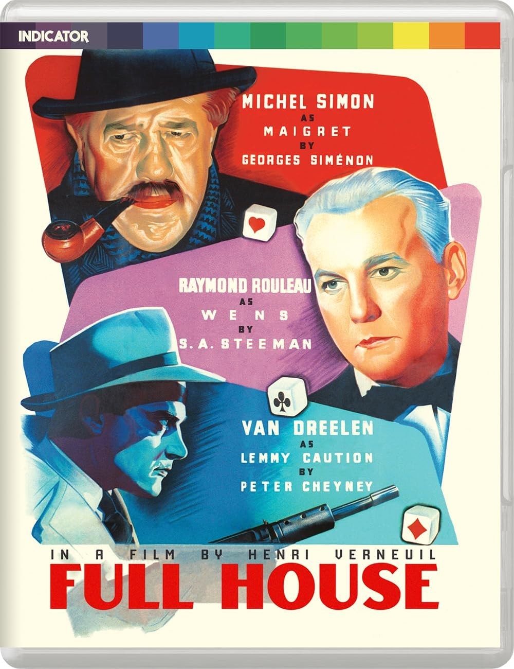 Full House Powerhouse Films - Image 3