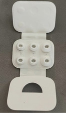 Apple AirPods Pro Replacement Ear Tips 3 Pairs Set S, M, L