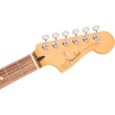 Fender Player II Jazzmaster E-Gitarre RW Rallye Orange