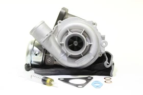 Turbolader Abgasturbolader für RENAULT LAGUNA II Grandtour MEGANE Stufenheck