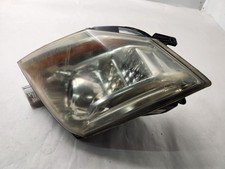 Passenger Headlight Coupe Base Hid Opt T4f Fits 08-14 Cts 485317