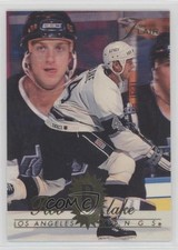 1994-95 Flair Rob Blake #77 HOF 19zq