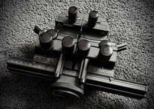 Cambo Actus XL View Camera  Bones  