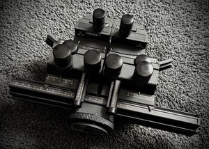 Cambo Actus XL View Camera “Bones”