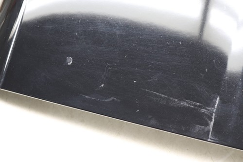2015-2018 PORSCHE MACAN - REAR Hatch / Trunk LID Spoiler 95B827934 - Bild 7 von 12
