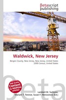 Lambert M. Surhone (U. A.) | Waldwick, New Jersey | Taschenbuch | Englisch