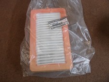 165465FN1A Air Filter For Nissan Juke F16 Micra Mk5 Renault Captur Mk7 Clio Mk5