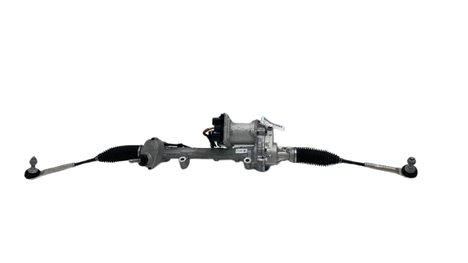 ⭕ 20-24 Model Y 3 Steering Gear Rack & Pinion w/ Tie Rod End Link 1044831-00-H