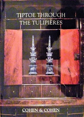 Tiptoe Through the Tulipieres