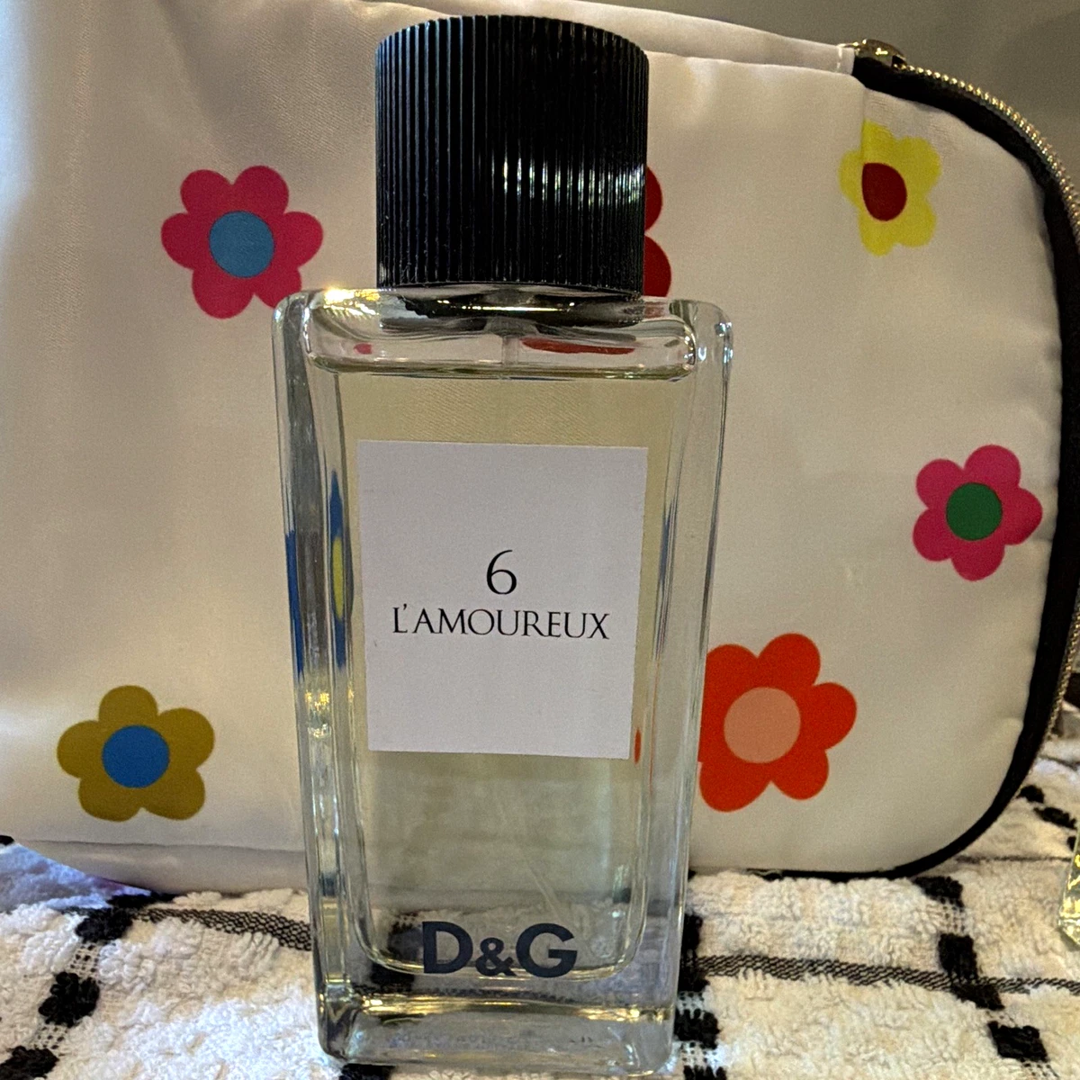 D&G 6 L'amoureux Fragrances for Men for sale | eBay