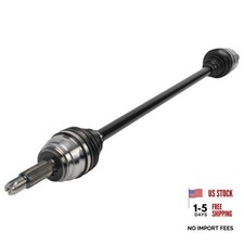 Front Right CV Axle Half Shaft Fit For Kia Forte 2.0L 2019-2021 NCV75128