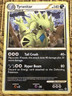 Pokemon Tyranitar Rare Card HS-Unleashed 26/95 English NM/LP Pokémon TCG