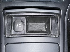 Konsole Ablagefach A 246 680 27 00 MERCEDES-BENZ B-Klasse Sports Tourer (W246, Konsole Ablagefach A 246 680 27 00 MERCEDES-BENZ B-Klasse Sports Tourer (W246,