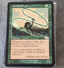Quirion Dryad [Foil] Prices | Magic Planeshift | Magic Cards