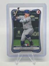 2026 Bowman #28 Kazuma Okamoto