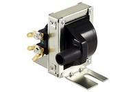 Hella ZüNdspule Geschraubt FüR Audi 80 B2 100 C3 Coupe 90 VW Polo Golf II Jetta