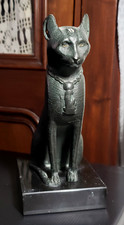 Statuette BASTET déesse CHAT