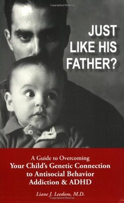 Just Like His Father?
