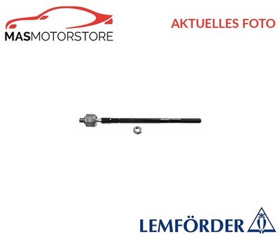 AXIALGELENK SPURSTANGE VORNE INNER LEMFÖRDER 27702 01 A NEU OE QUALITÄT