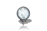 Bragan™ Led-Arbeitsleuchte Flutlicht 12/24V FüR LKW AnhäNger Bus Van 4X4