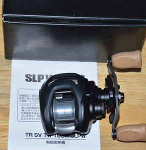 Daiwa Slp Works | eBay