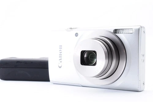 Canon IXY 200 ( PowerShot ELPH 185 / IXUS 185 ) Exc+5 Digital Z1895