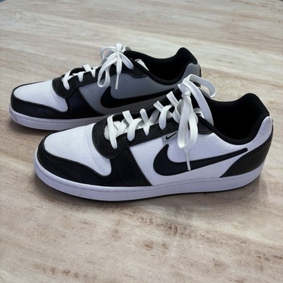 Nike Ebernon Low Premium Sneakers Tennis Shoes Sz 11 (Men s)