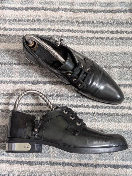 Women Diesel Heels Black 38