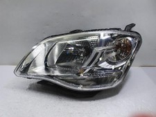 Feu avant (phare) Ssangyong KORANDO