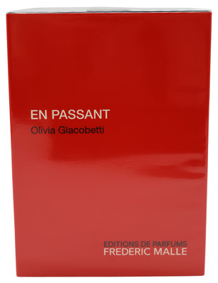 Frederic Malle En Passant Eau de Parfum 100 ml OVP NEU