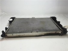 Radiateur Mercedes 320
