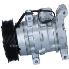 NRF 32858 Kompressor Klimaanlage für TOYOTA HILUX N1 N2 N3