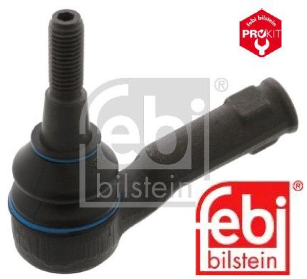 Febi Bilstein 47157 Spurstangenkopf Spurstange EndstüCk FüR Land Rover-image