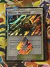 Pokemon Thunder Mountain Prism Star Holo Prism Rare 191/214 Sm-Lost Thunder