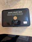 MAKE UP FOREVER Matte Velvet Skin Blurring Powder Foundation Lot Of 2 — photo 4
