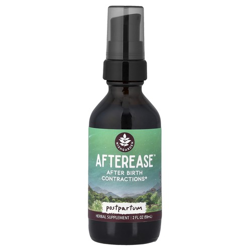 Afterease™, After Birth Contractions, 2 fl oz (59 ml)