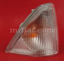 Alfa Romeo 75 Milano Front Right Corner Light New