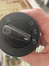 Caddy Van Light Switch As My Van Older Model Works Perfect Check No Of Pins