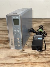 SONY DVDirect VRD-VC20 Video Direct Recordable High Speed DVD Recordable Drive