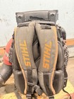 Redmax EBZ8550RH backpack blower — photo 5