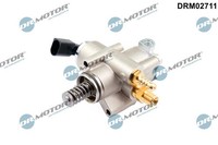 Dr.Motor Automotive DRM02711 Hochdruckpumpe For Audi Seat Skoda Vw